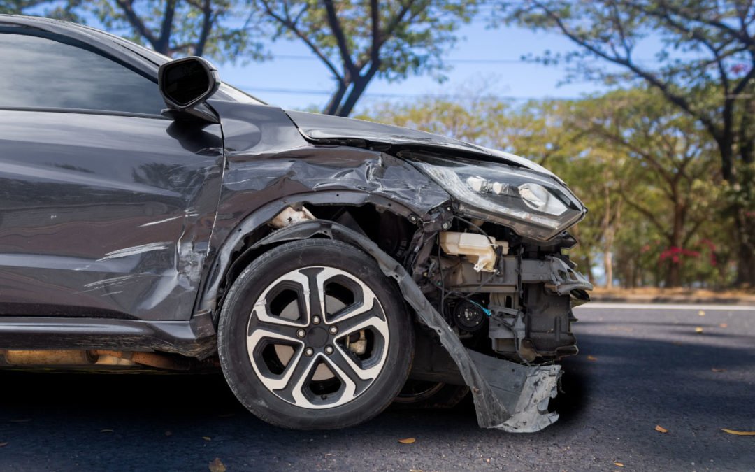 Ontario Car Insurance: Hit and Runs