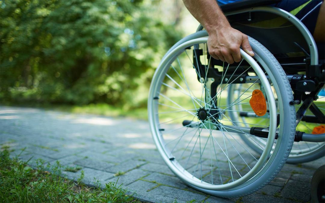What Should I Do If My Disability Benefits are Cut Off?
