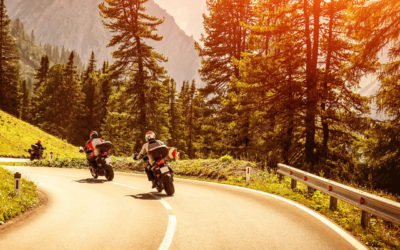 Motorcycle or Bike Car Crash – What You Should Know