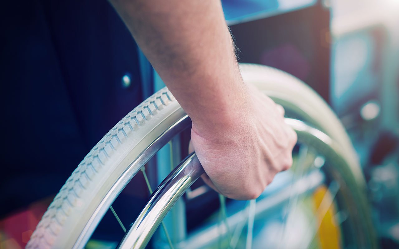 Everything You Should Know About Long Term Disability