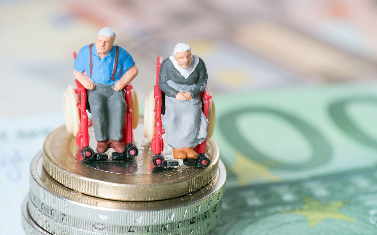Long Term Disability vs Canada Pension Plan Disability - What’s The Difference