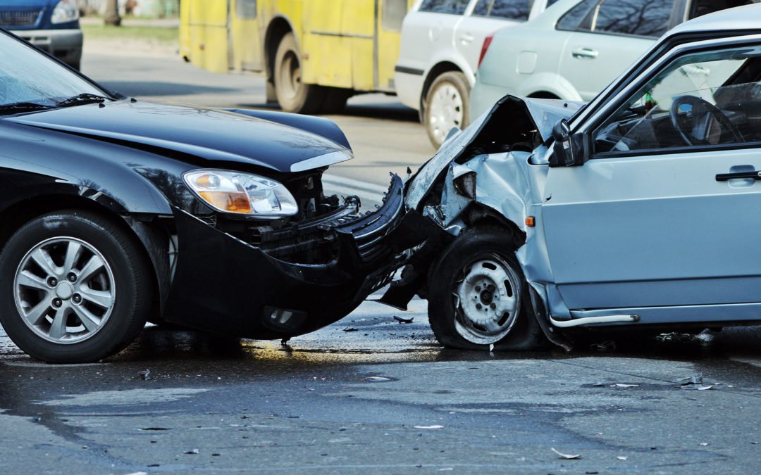 How Your Car Accident Claims Process Works