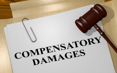 Types of Personal Injury Damages: Definitions and Examples