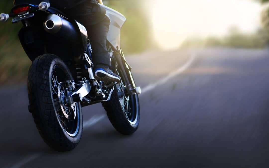 Causes of Motorcycle Accidents in Ontario and How To Avoid Them